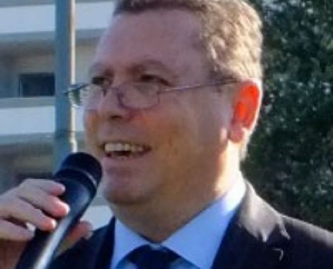 Alessandro Rampolla--Direttore Generale ELIS